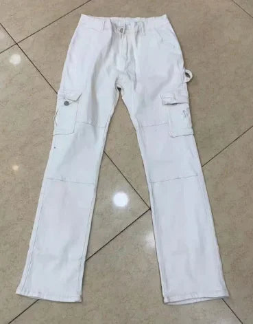 Jogger Cargo Urbano Mujer – Confort y Estilo Versátil