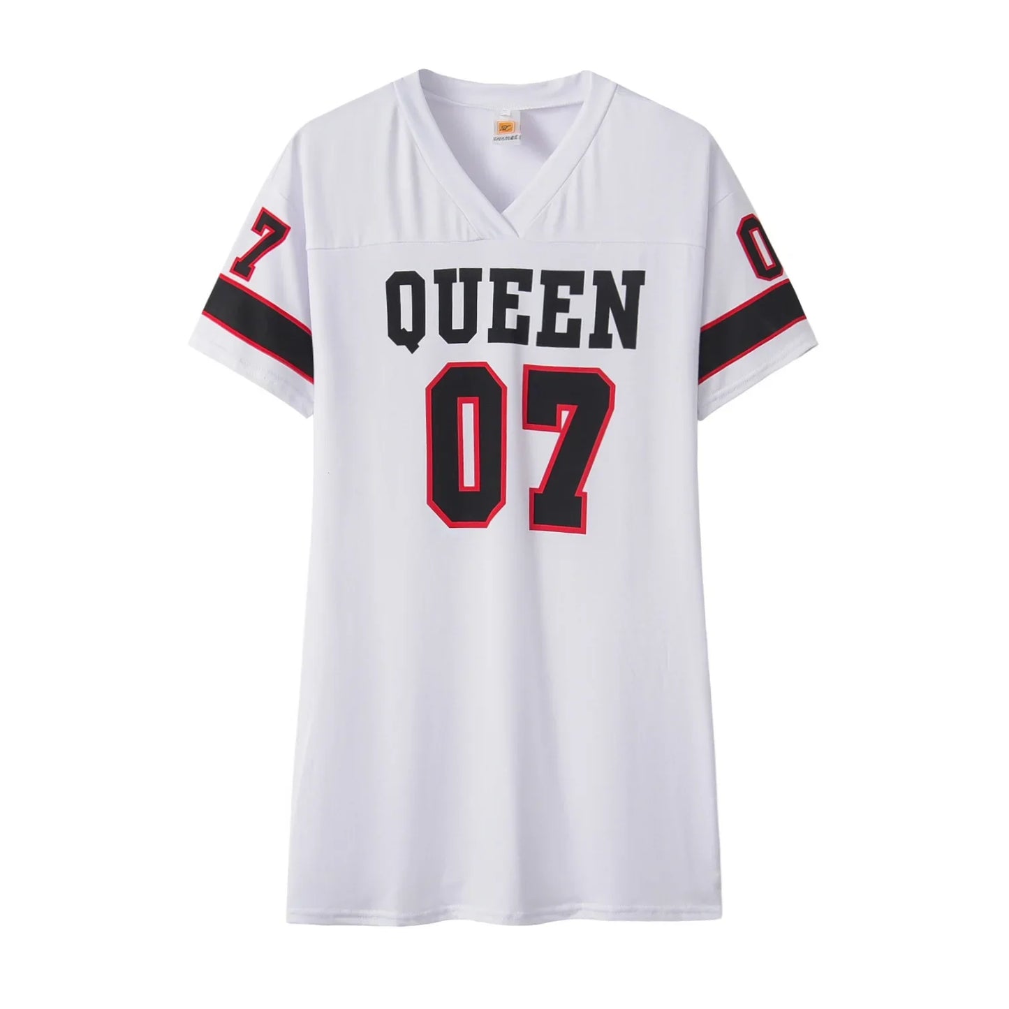 Top sin mangas tejido de punto con cuello alto – Casual/
