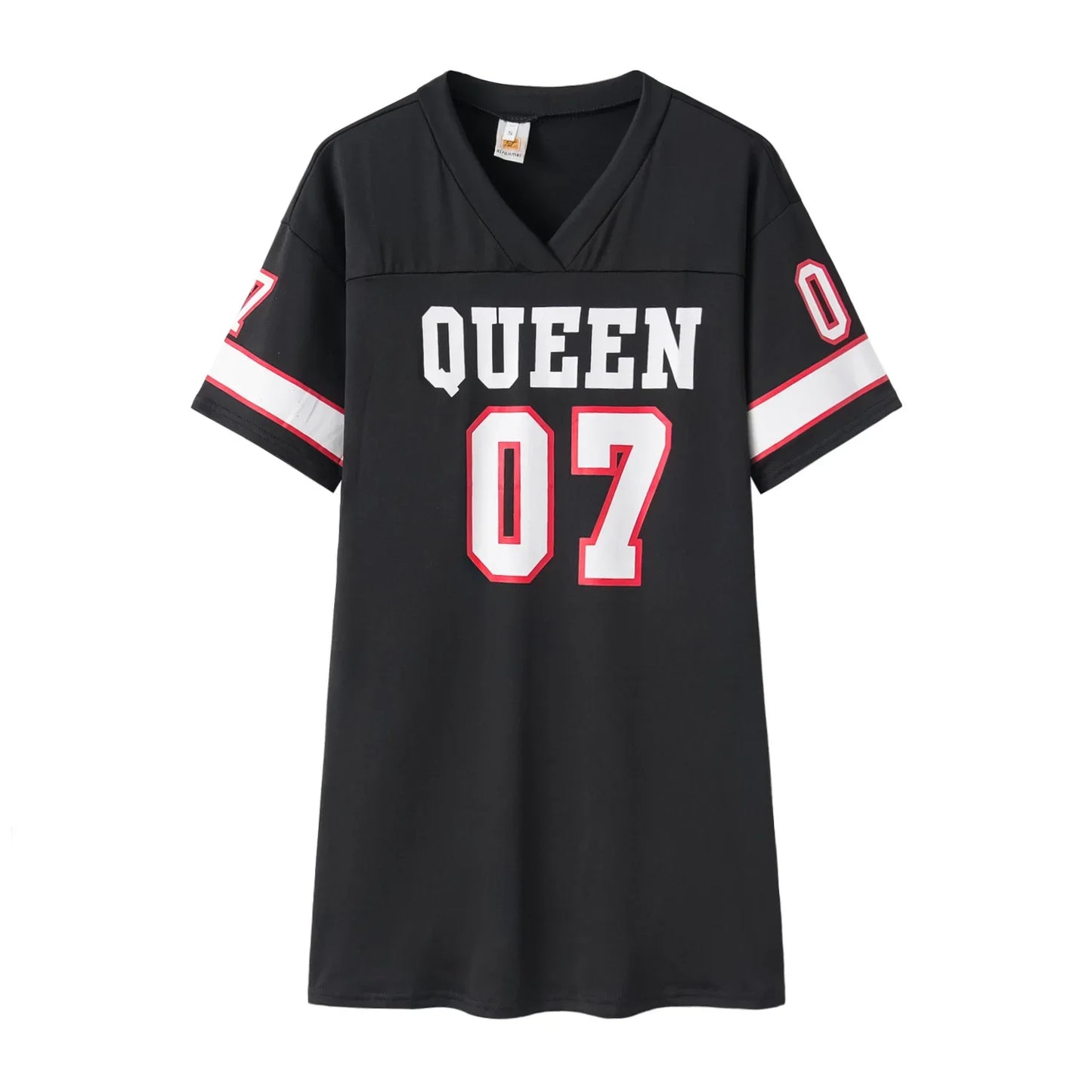 Top sin mangas tejido de punto con cuello alto – Casual/