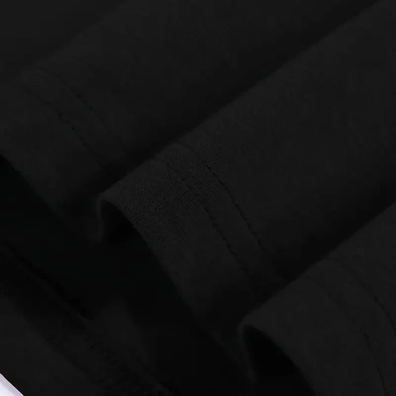 Camiseta Brooklyn New York Mujer Estilo Urbano Hip Hop Y2K – Algodón Suave de Manga Corta